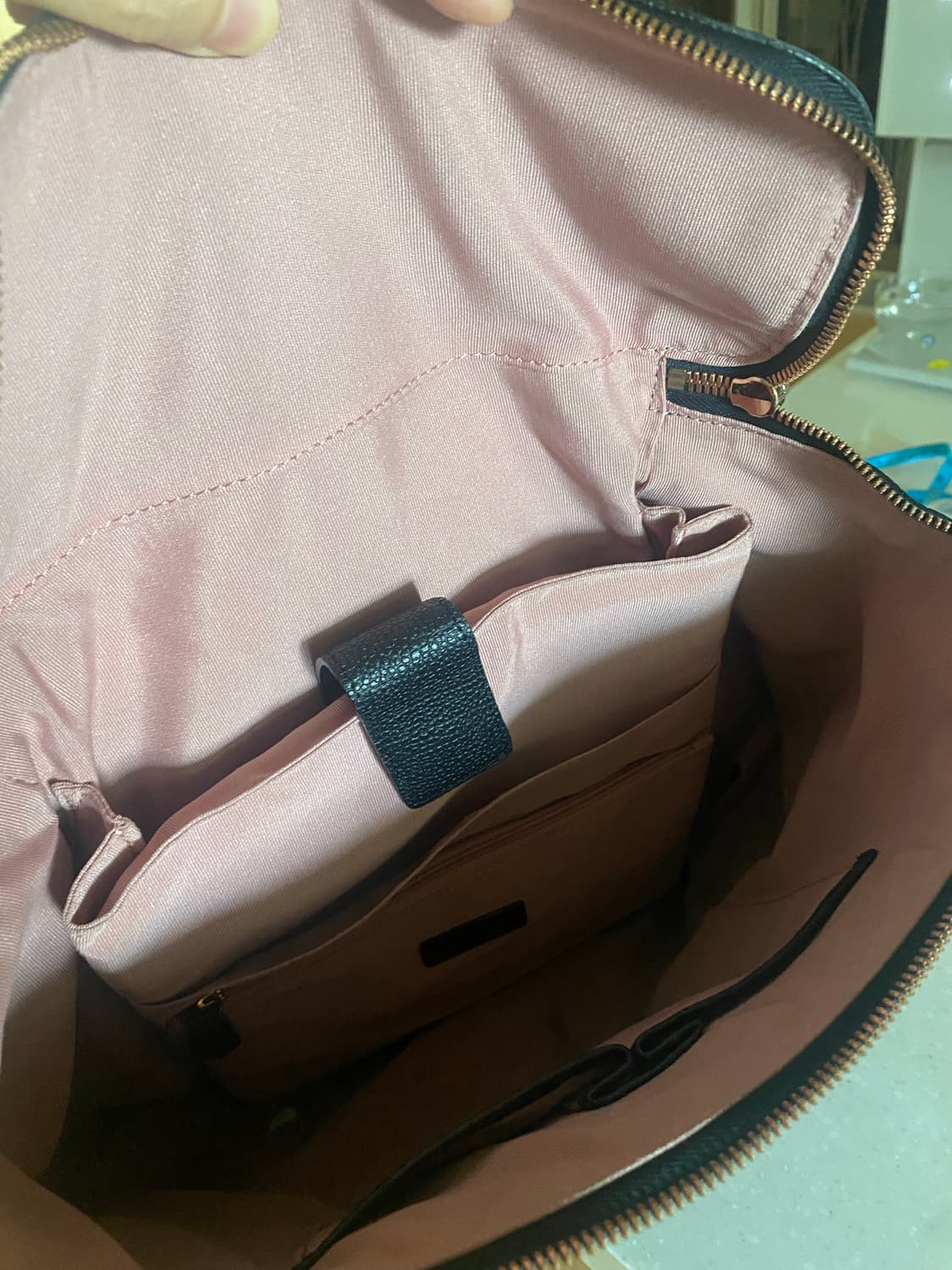 러브캣 백팩 상품이미지6