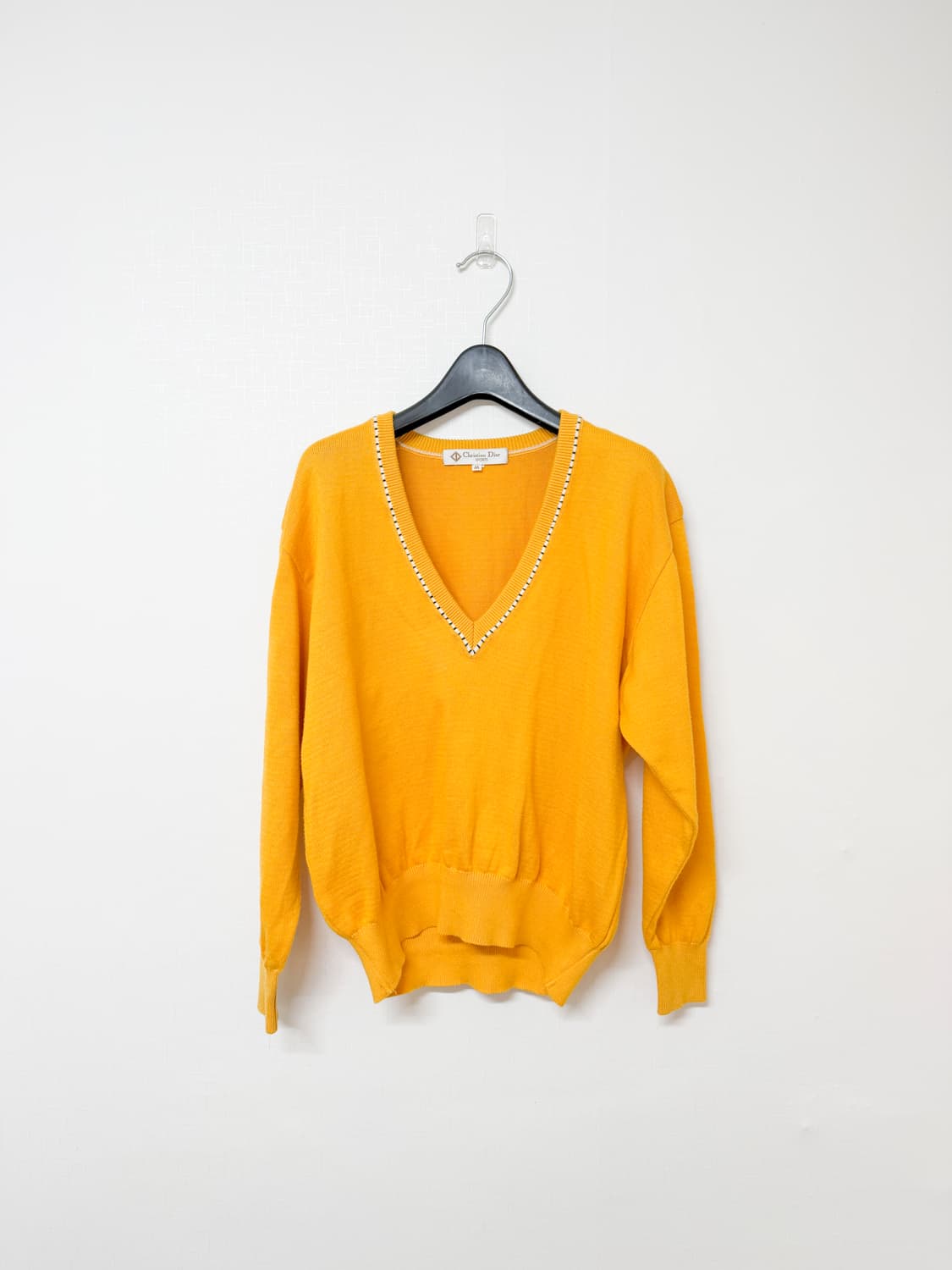 크리스찬디올 스포츠 빈티지 니트 상품이미지1