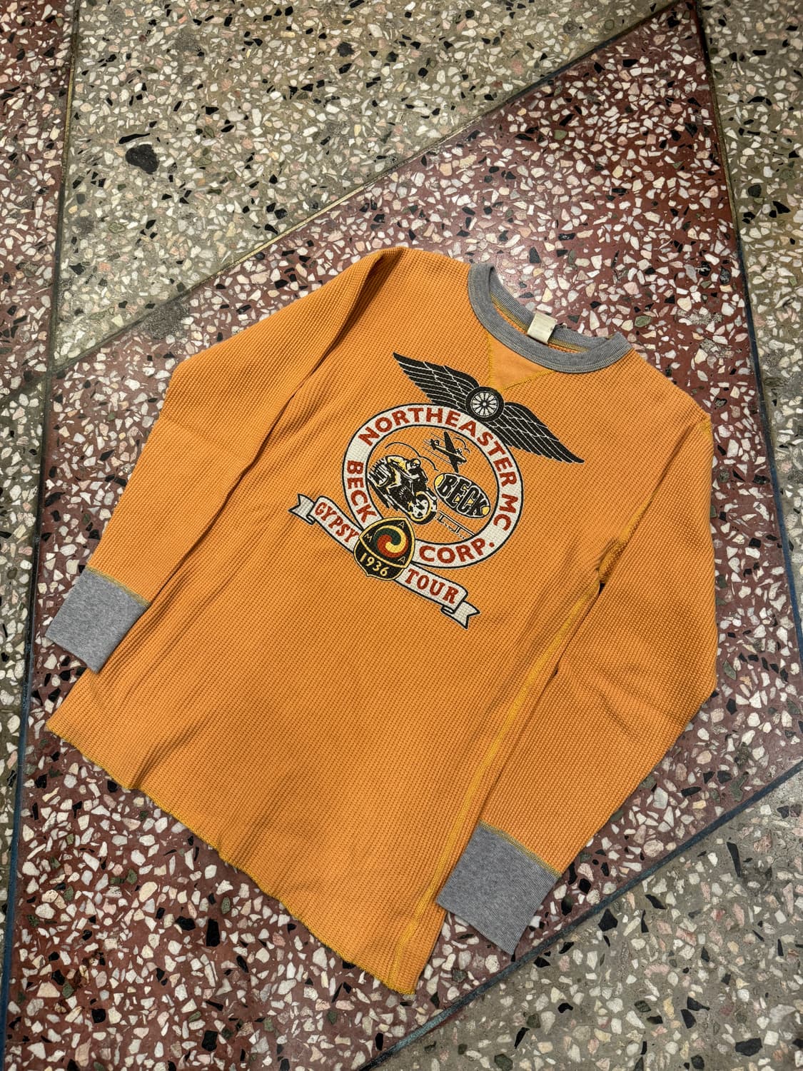 토이즈맥코이 써멀니트 (L) 상품이미지2