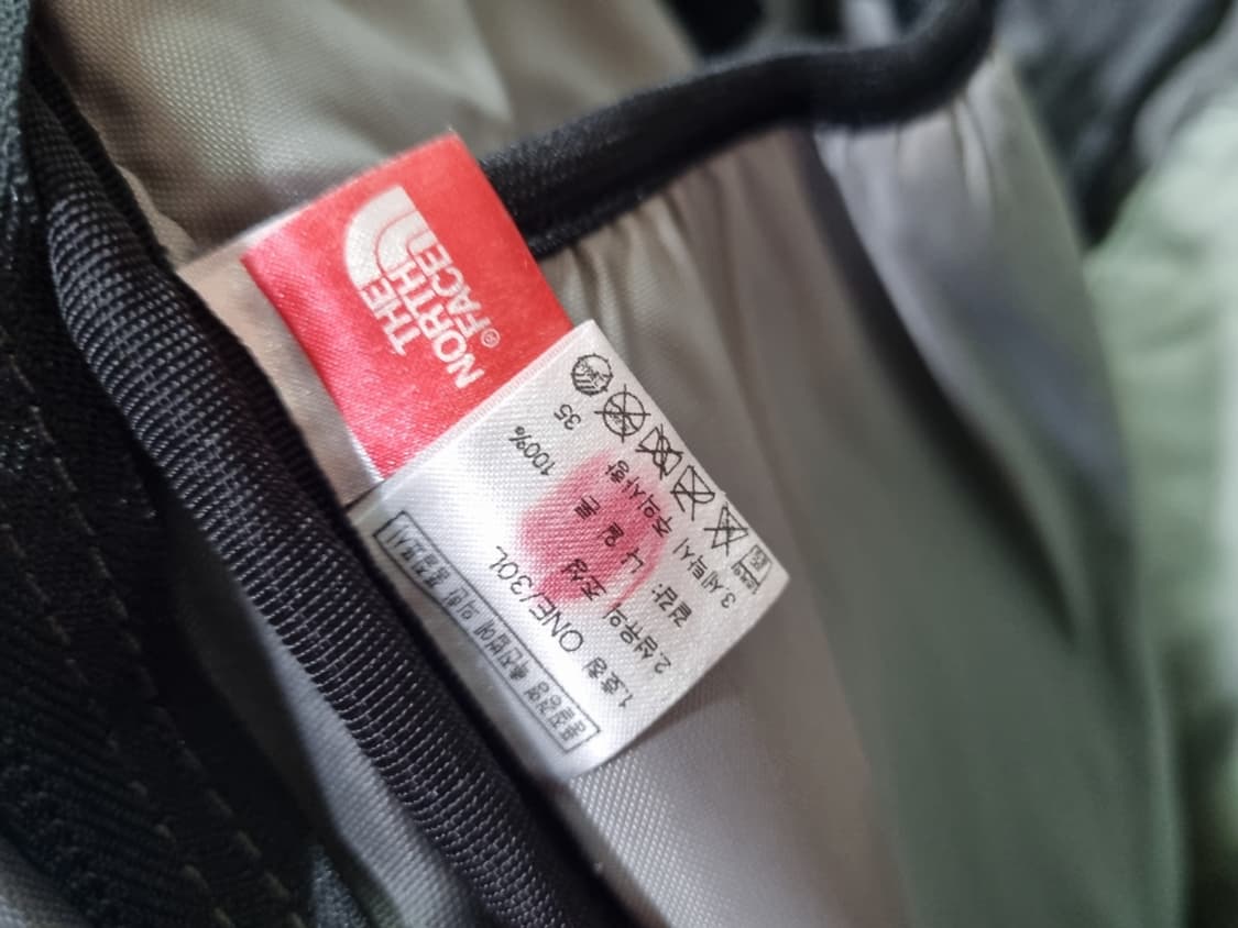 노스페이스 RECON 30L 백팩 상품이미지3