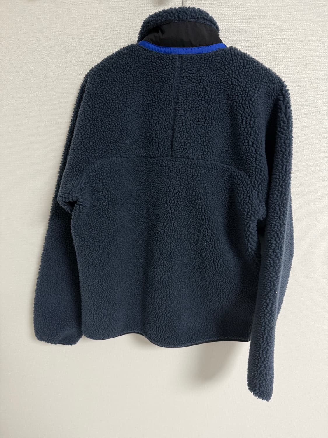 파타고니아 레트로 후리스 자켓 상품이미지3