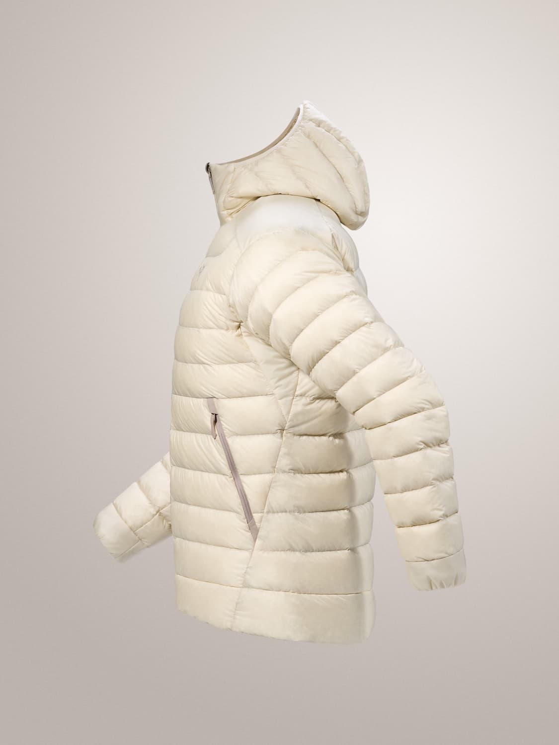 새상품 XL) 아크테릭스 세륨후디 남성 씨솔트 판매합니다. 상품이미지2