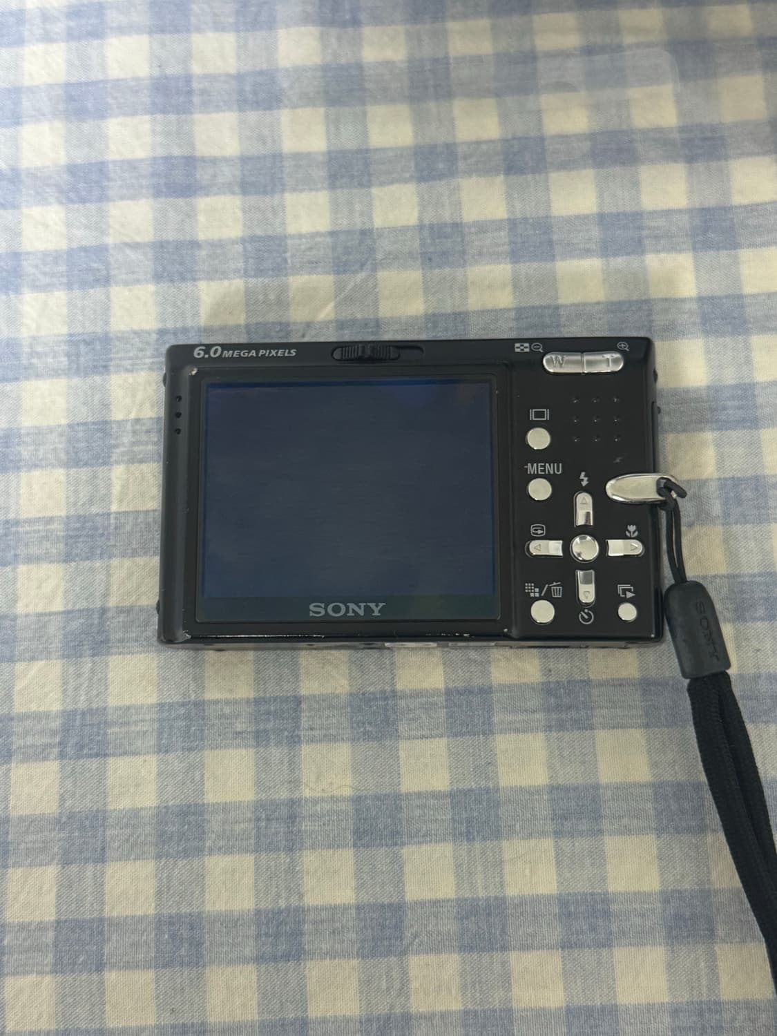 소니 사이버샷 DSC-T9 상품이미지2