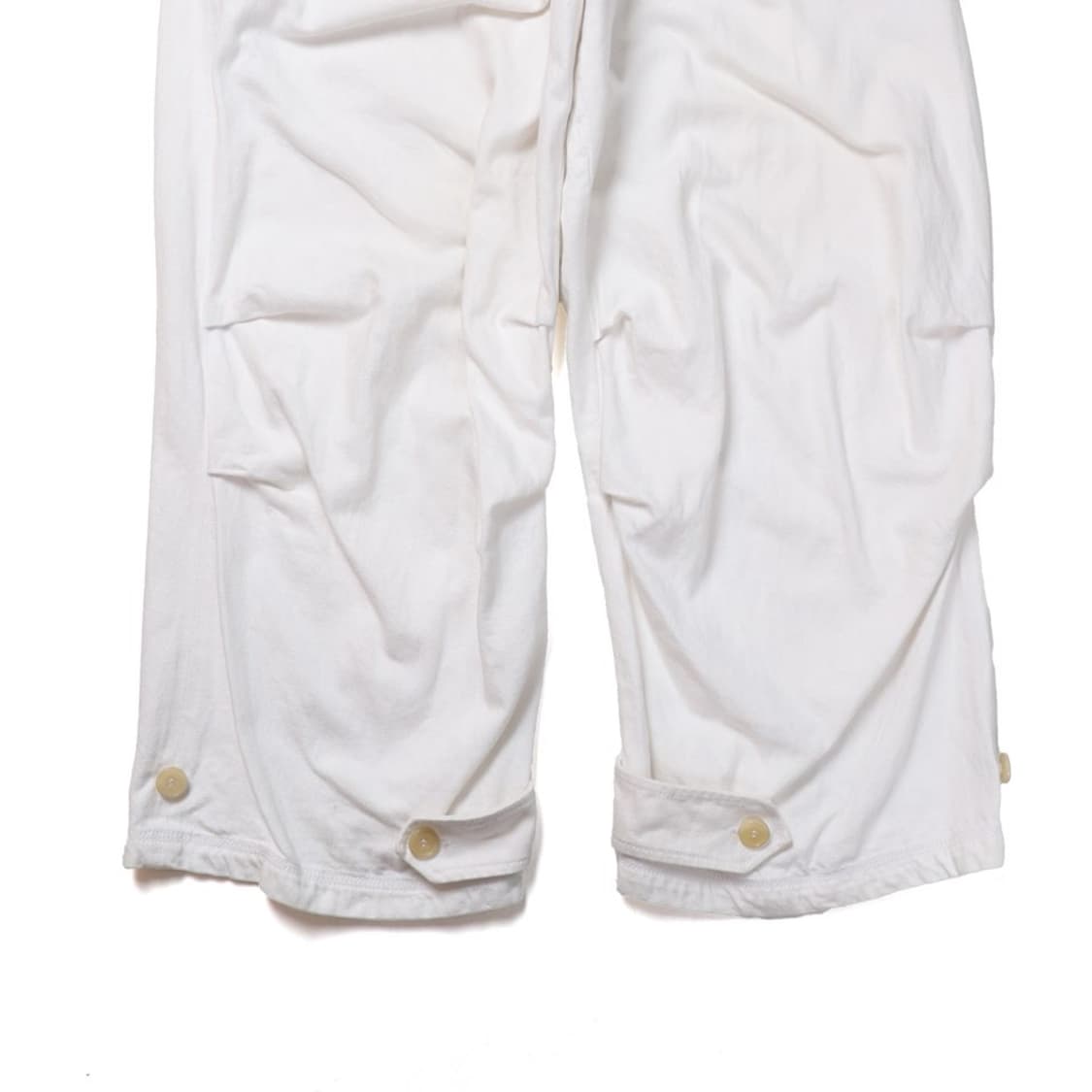 Hed Mayner Hem Adjustable Balloon Pants 상품이미지3