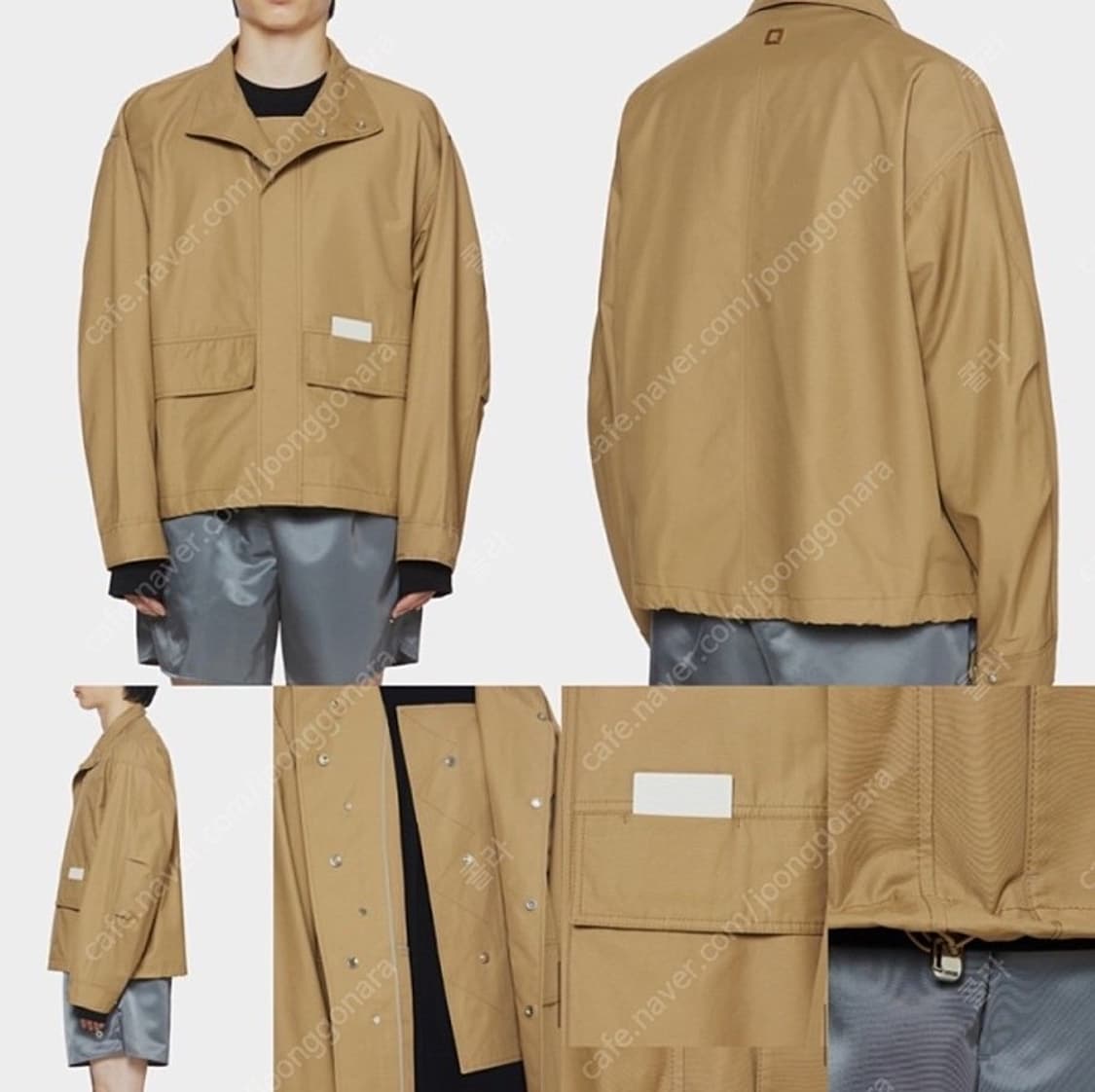 우영미 자켓 48 상품이미지7