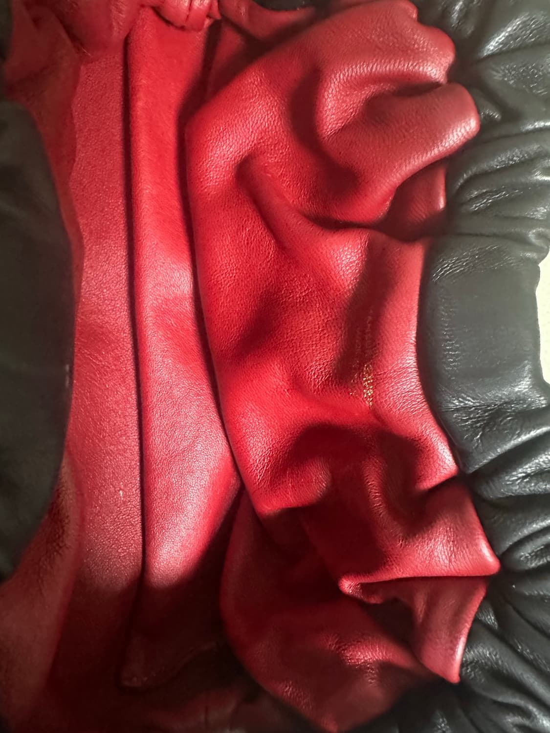 만수르가브리엘라 숄더백 상품이미지3