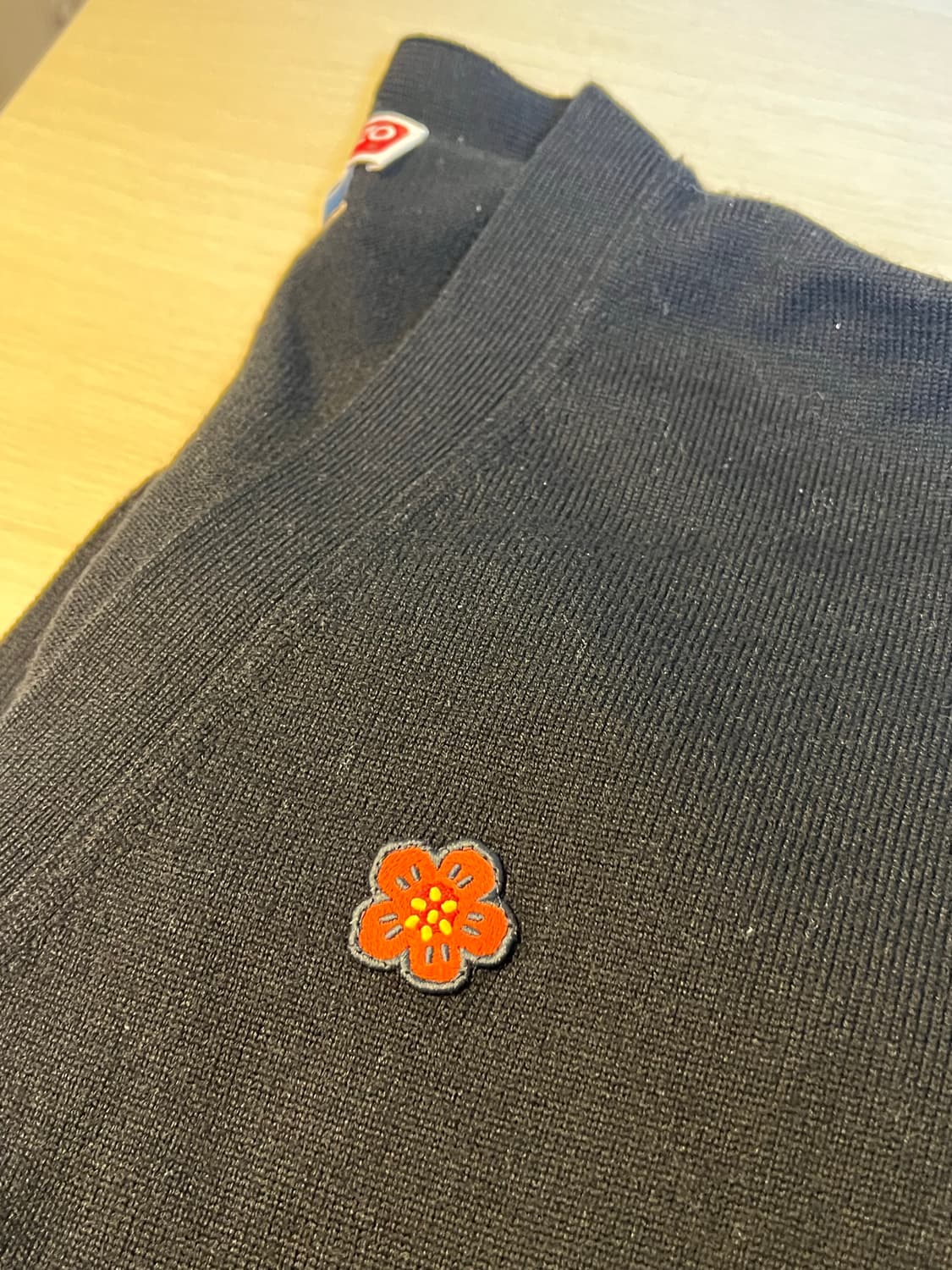 겐조 가디건 상품이미지3