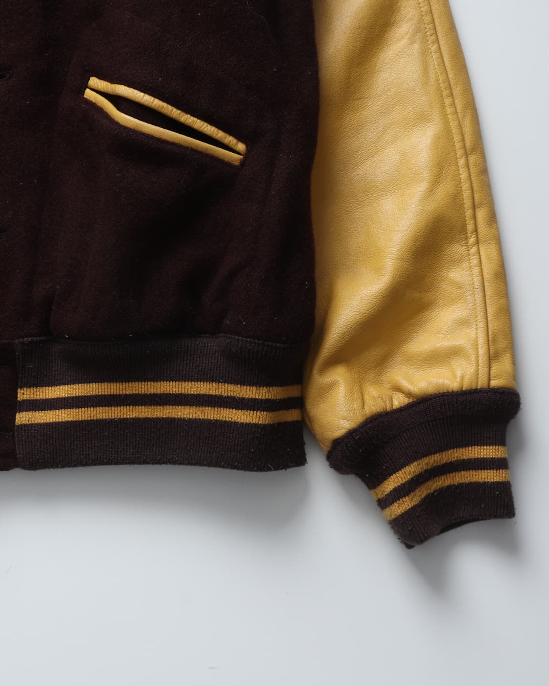 BEAMS PLUS Award Jacket 상품이미지7