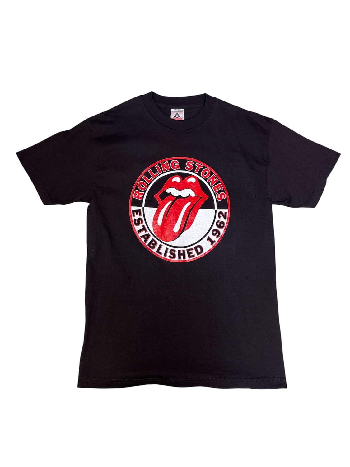 빈티지 00s 롤링스톤즈 ROLLING STONES 로고 티셔츠 M 상품이미지1