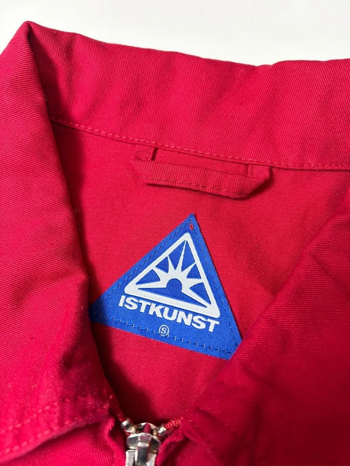 이스트쿤스트 24ss 워시드 집업 워크 자켓 PN9262 상품이미지7