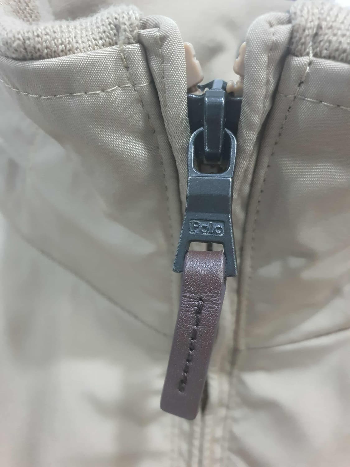 폴로 랄프로렌  나이론 바람막이 95 상품이미지2