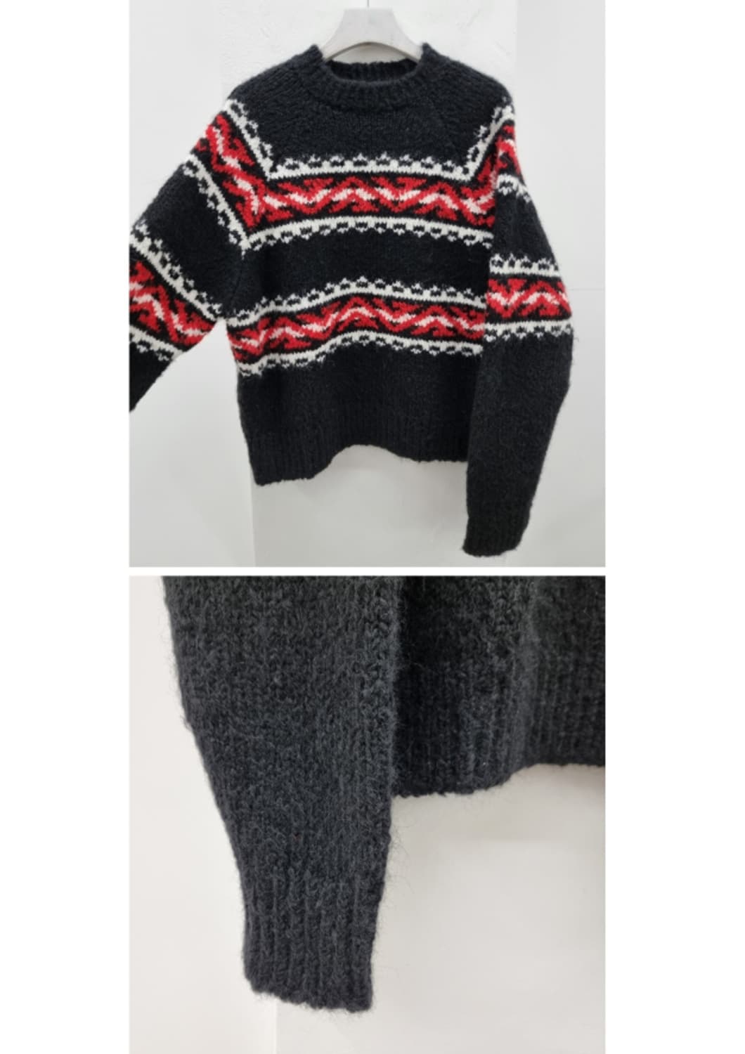 SANDRO 산드로 상품이미지7