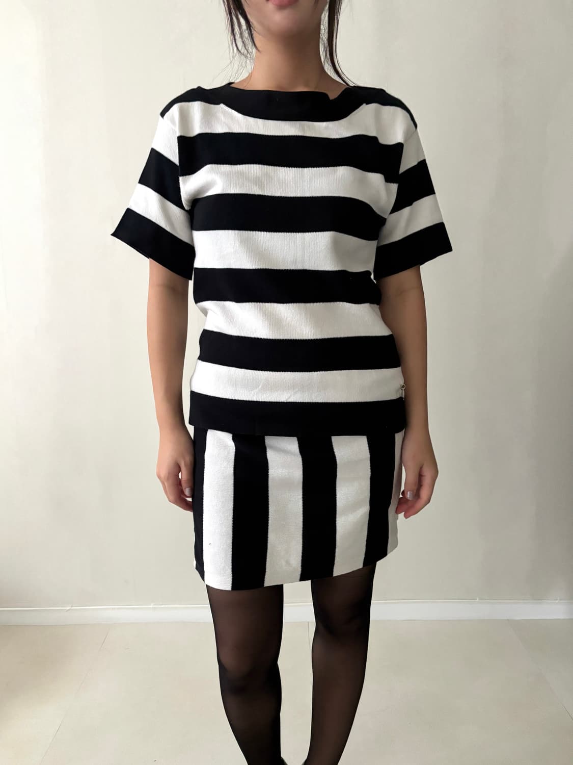 Love Moschino dress 상품이미지1