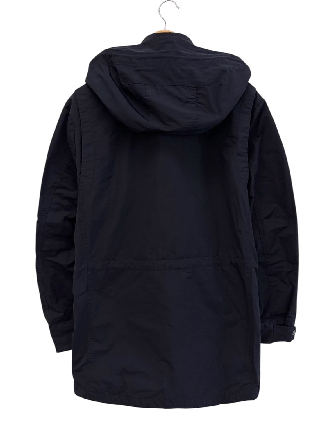 타미힐피거 나일론 야상자켓 (M) 상품이미지10