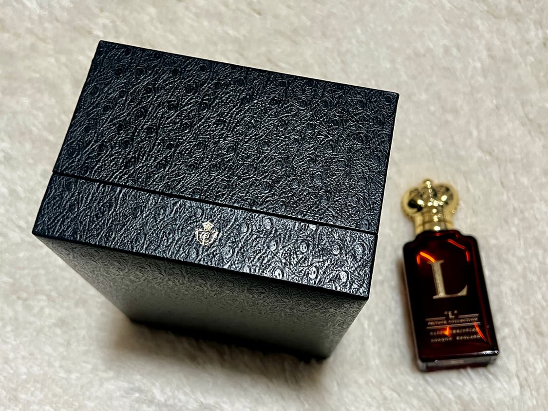 클라이브 크리스챤(Clive Christian 프라이빗 컬렉션 L(남성) 상품이미지3