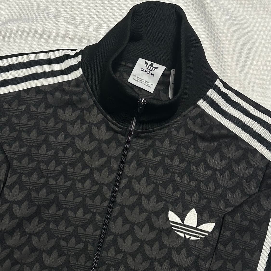 M 아디다스 파이어버드 도트 져지 상품이미지1