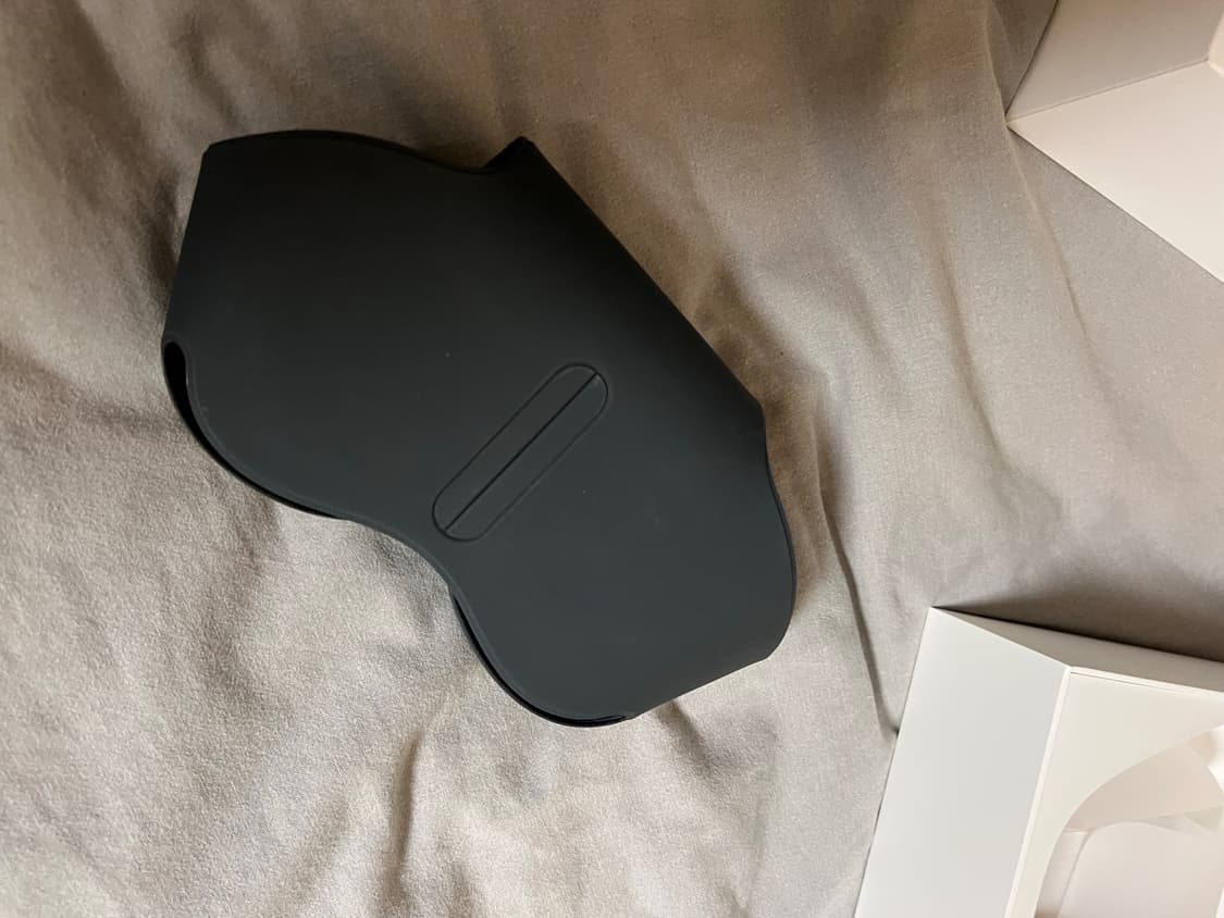 애플 에어팟 맥스 스페이스 그레이 상품이미지3