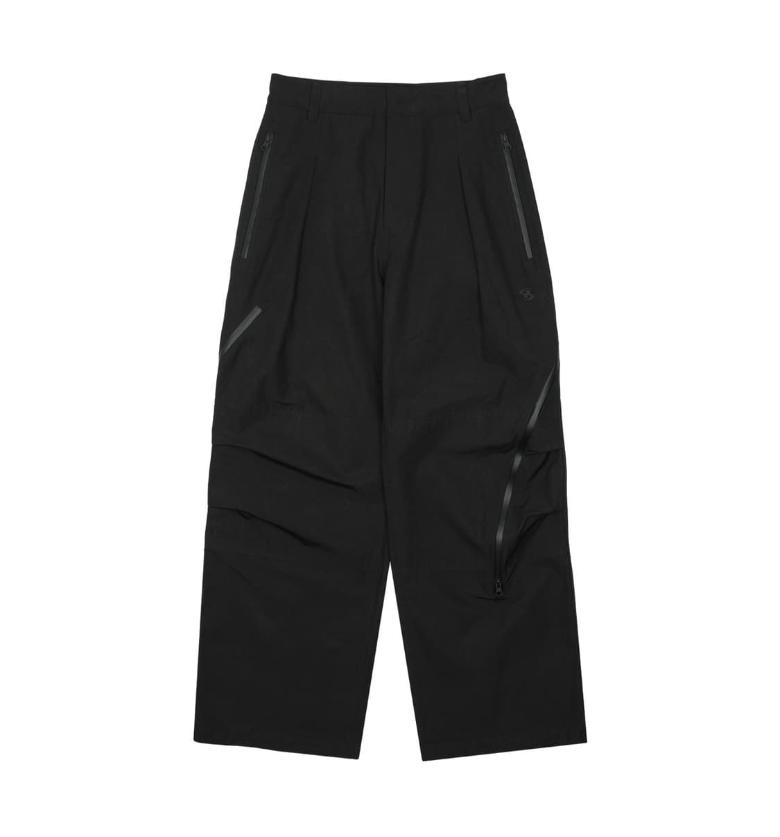 2) 산산기어 어파인 커브 팬츠 상품이미지1