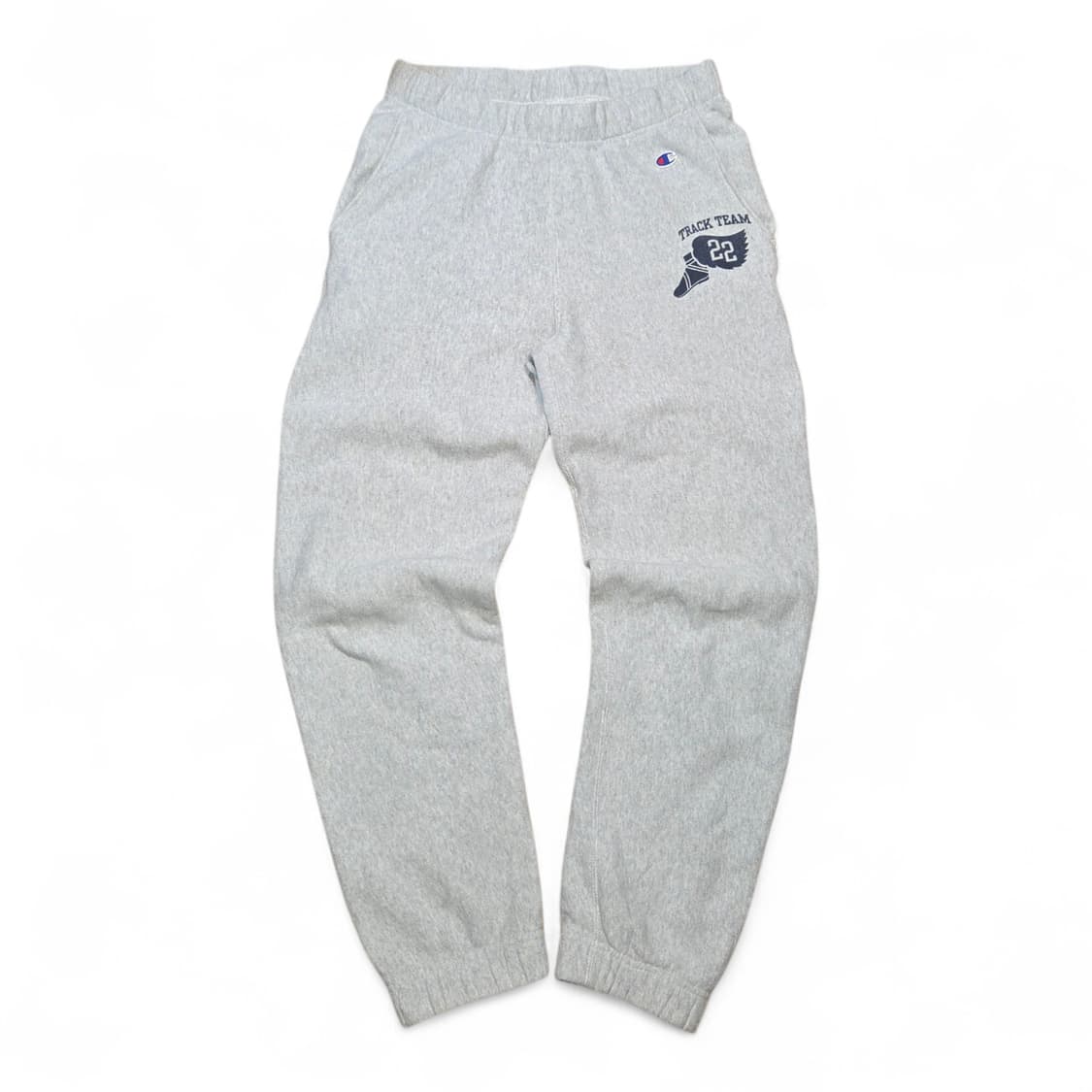 챔피온 X 디스이즈네버댓 리버스위브 스웻 팬츠 (M)

 상품이미지1