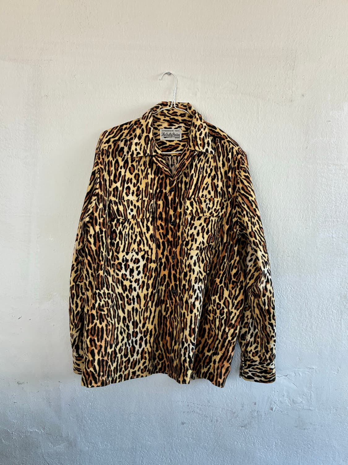 WACKO MARIA 상품이미지3