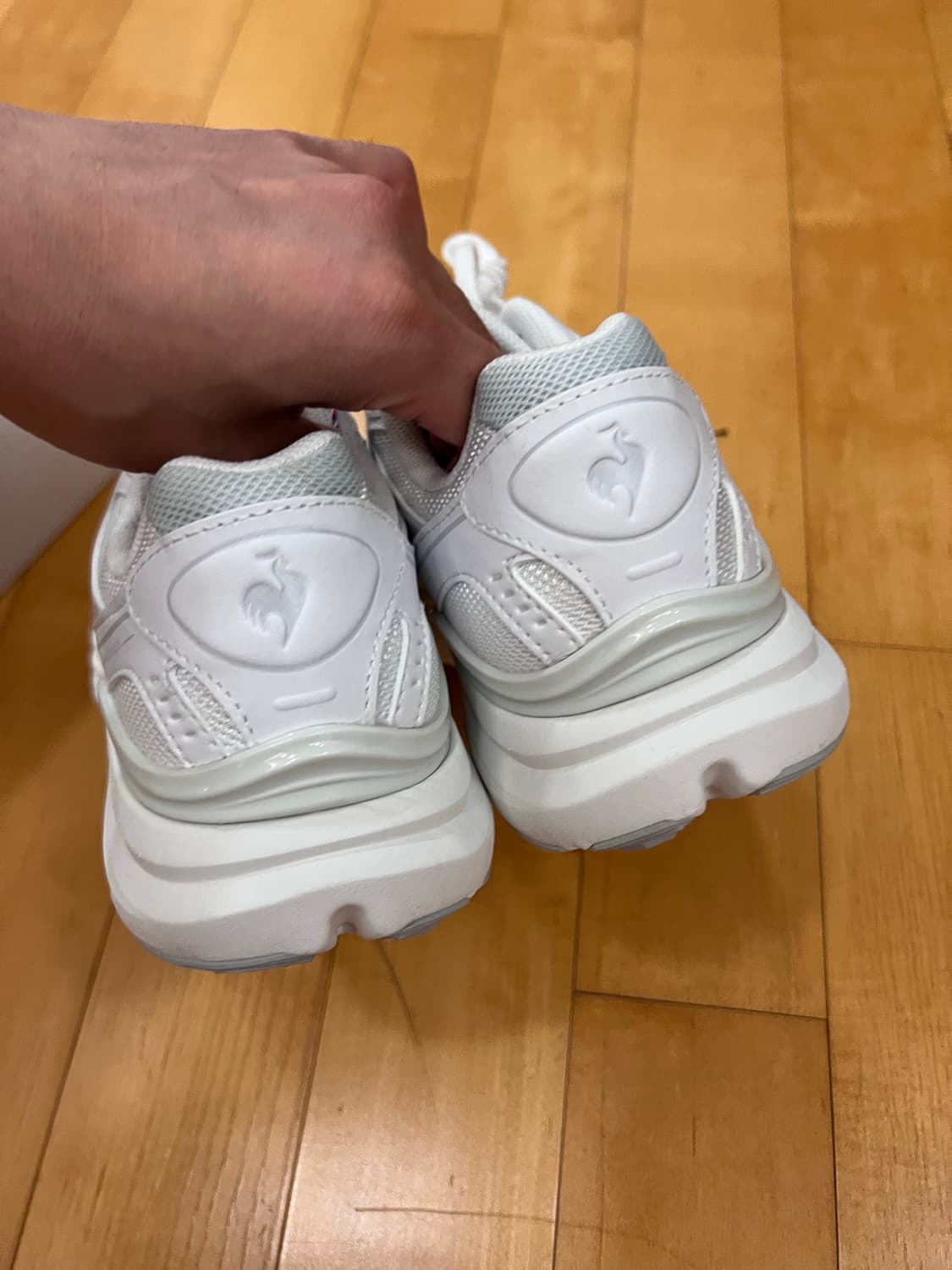 르꼬끄 스포티브 운동화 270 상품이미지7