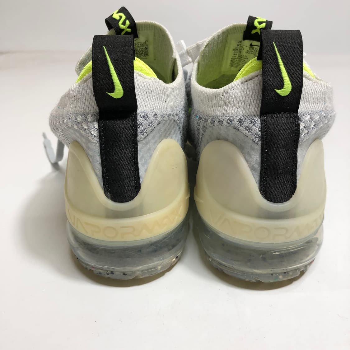 나이키 베이퍼맥스 플라이니트 240 상품이미지5