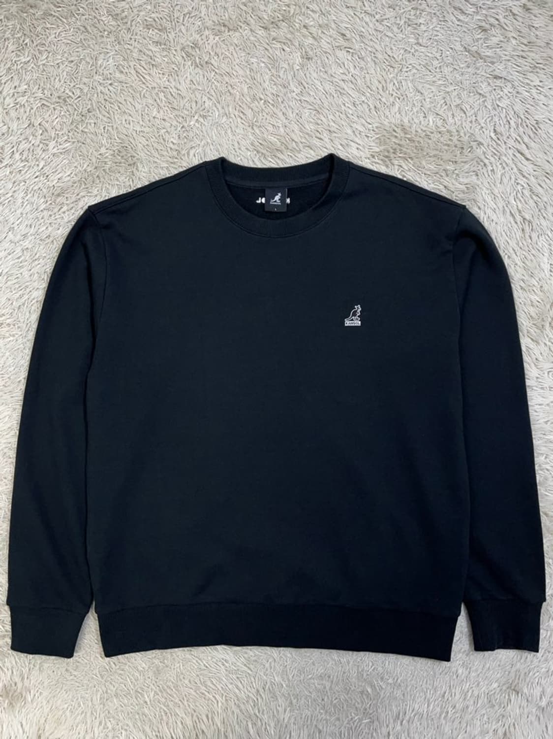 캉골 맨투맨/#176 상품이미지1