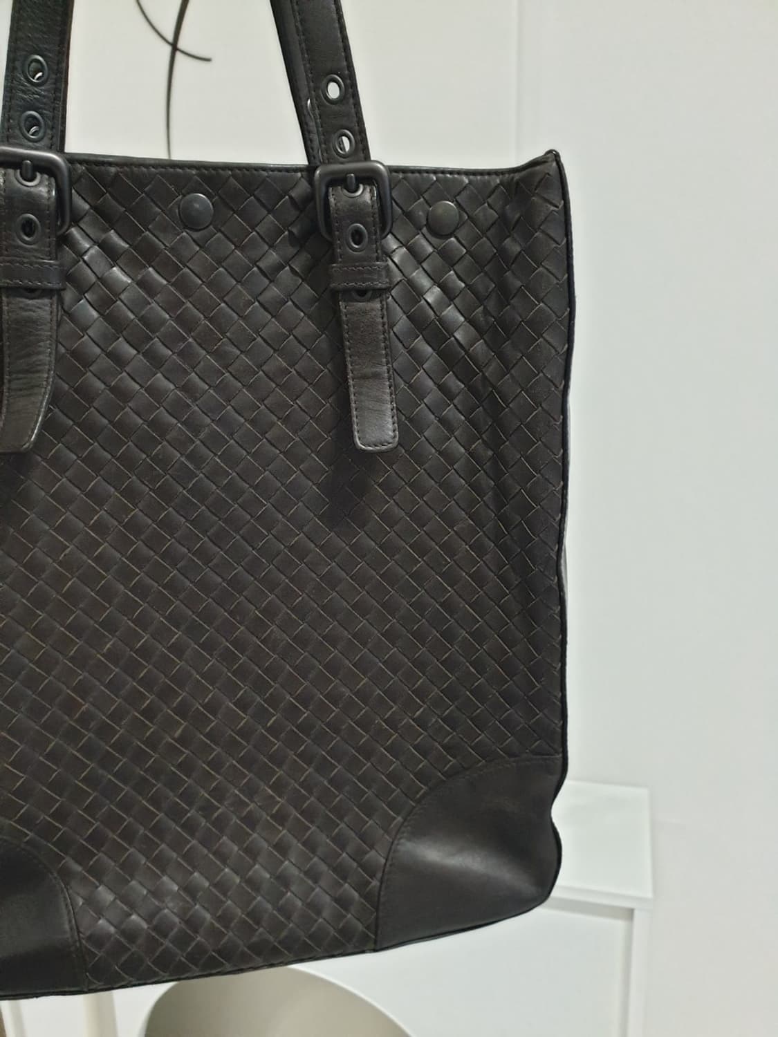 보테가베네타 서류가방 상품이미지2