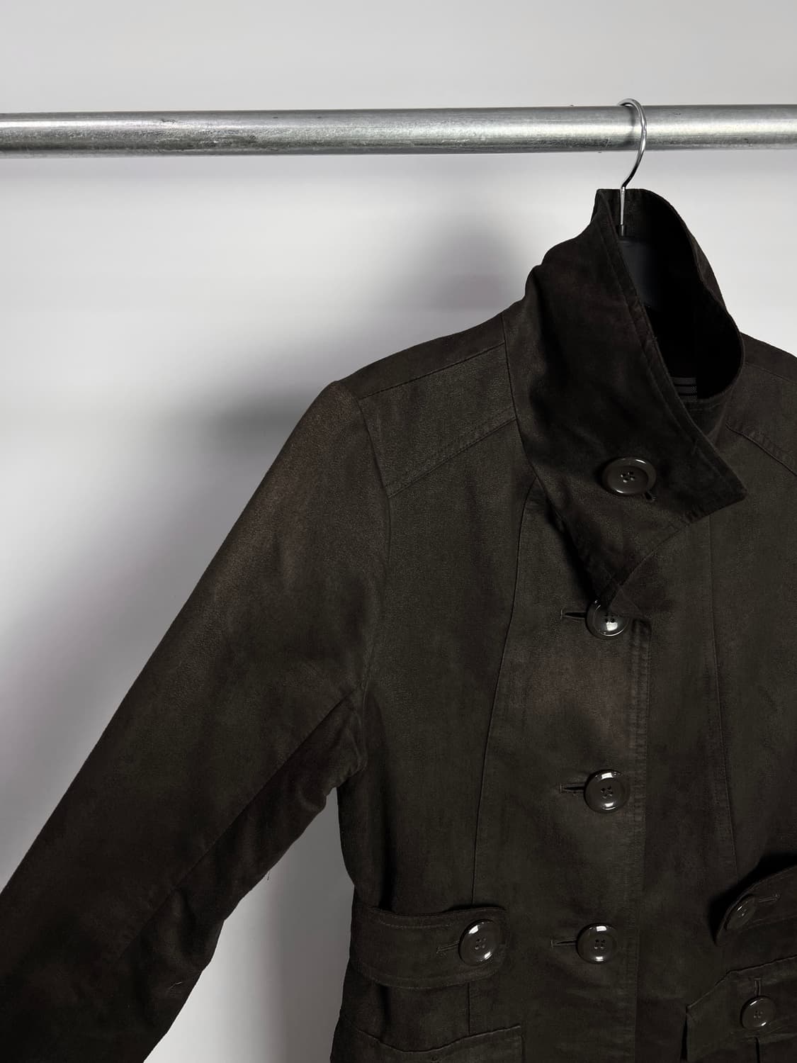 THEORIA 자켓  상품이미지4