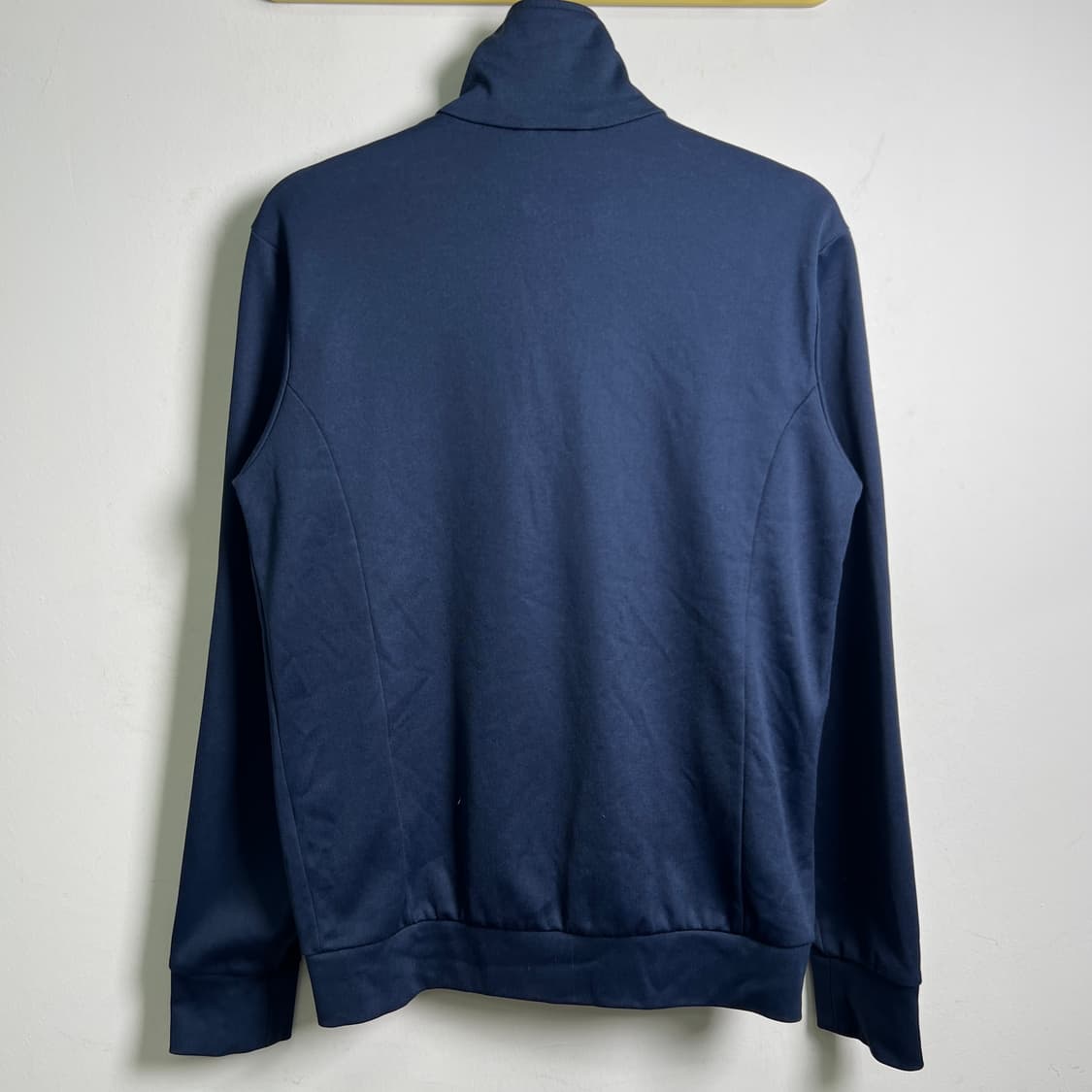 아디다스 유로파 네이비 트랙탑 져지 95 상품이미지6