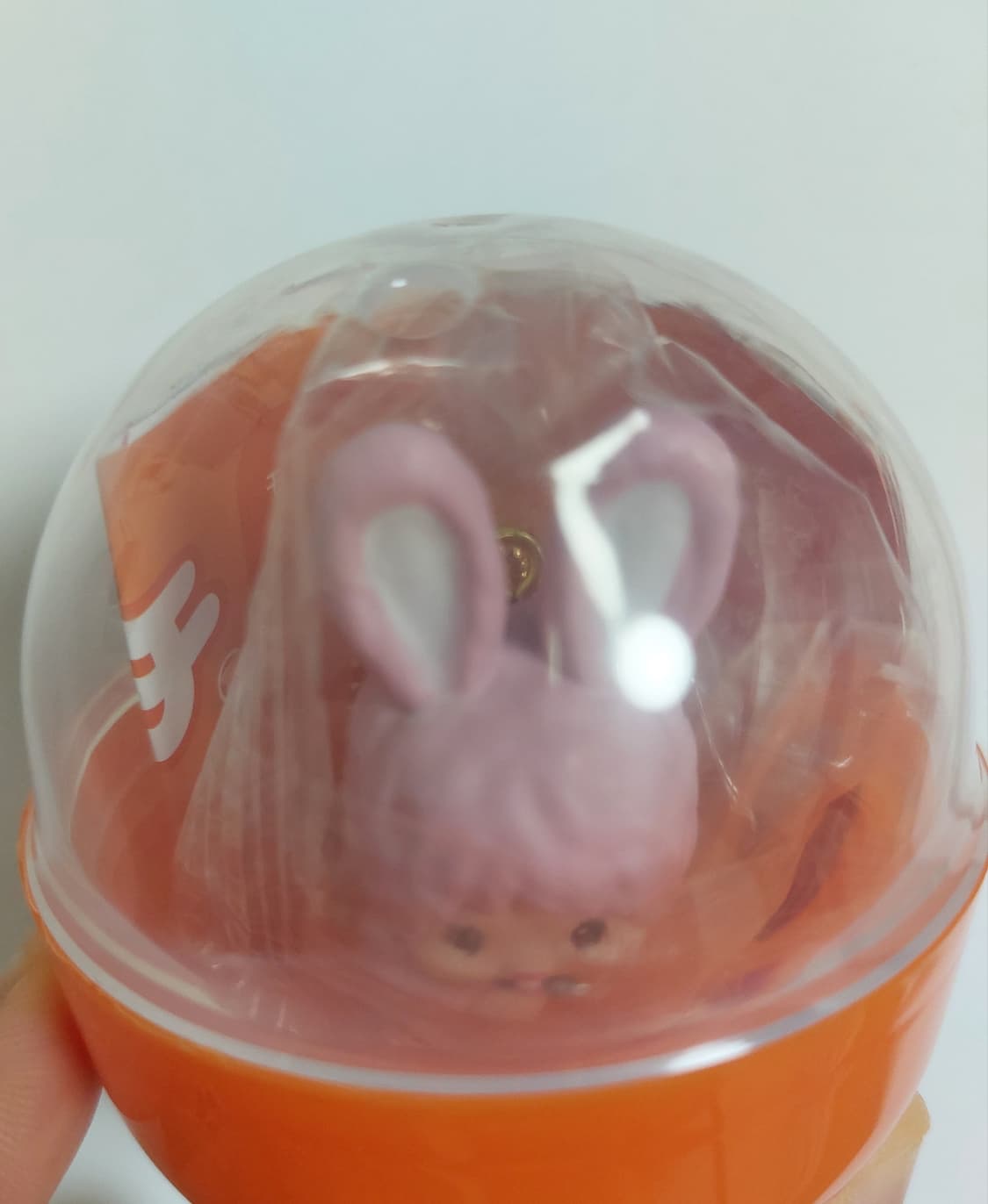 새상품) 몬치치 치무탄 피규어 가챠 키링 초레어 희귀 한정판 치무탄 세트 상품이미지9