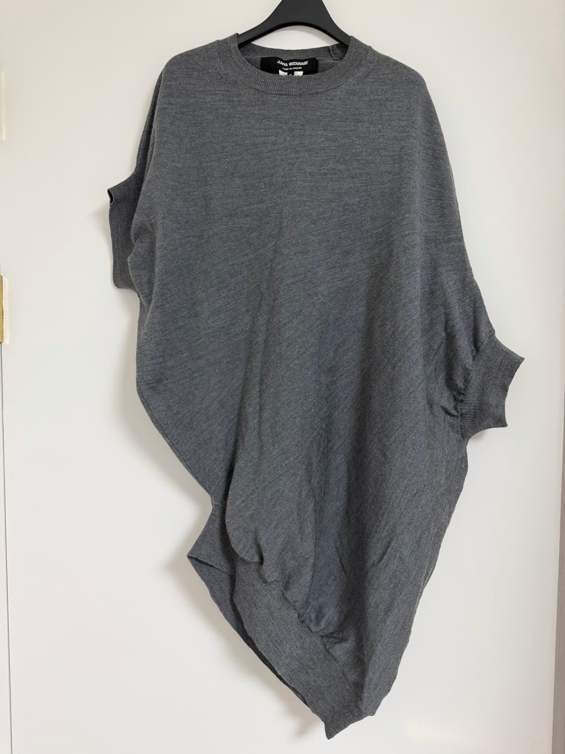 Junya watanabe asymmetrical top 상품이미지1