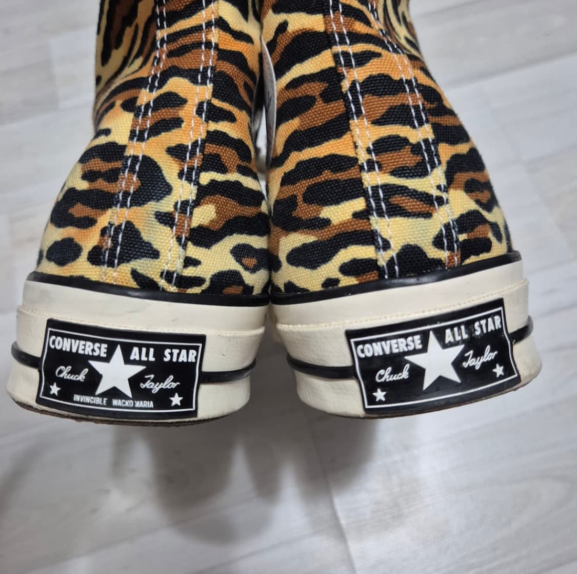 컨버스 와코마리아 275 상품이미지2