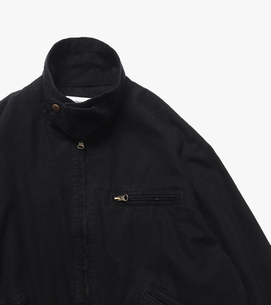 MONO MART - 25SS WORK JACKET 상품이미지6