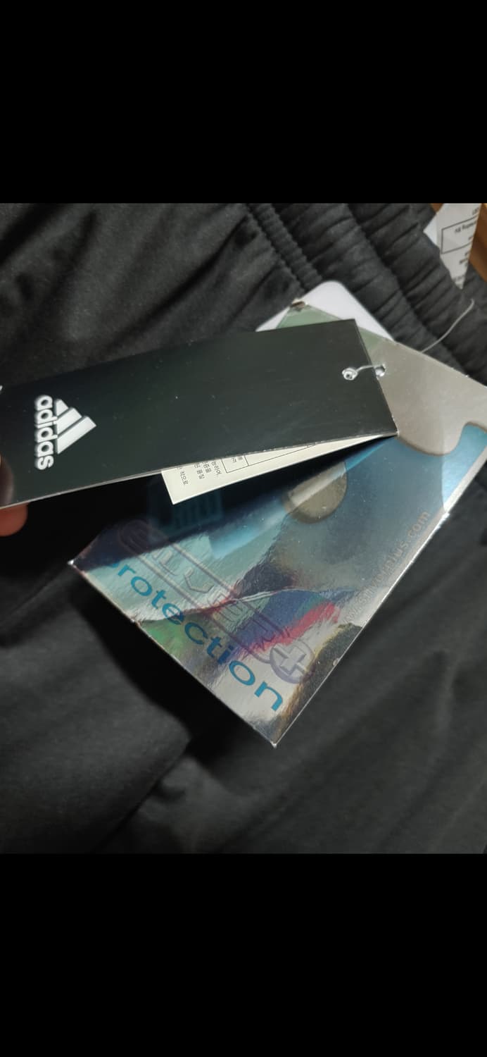 (새상품)아디다스 컴벳 트랙팬츠 상품이미지2