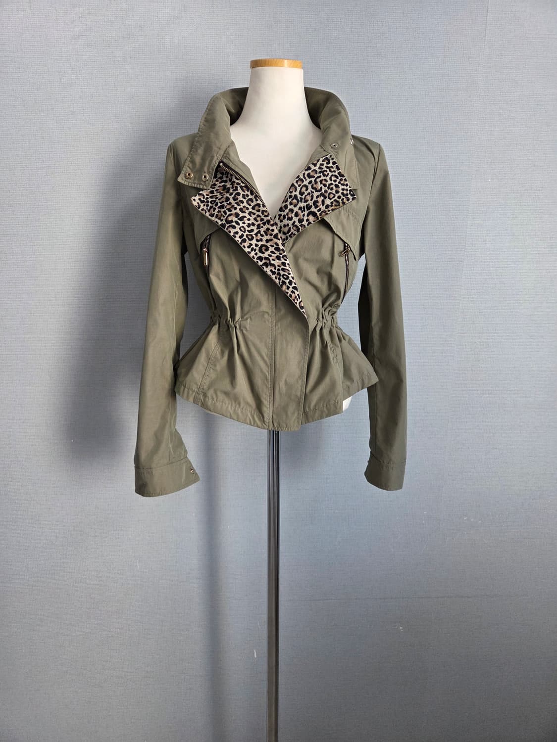 GGPX  여성 자켓 상품이미지4