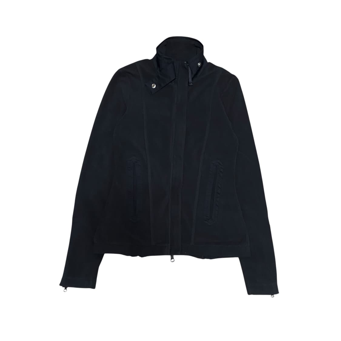 stellamccartney x adidas fleece zip up 상품이미지1