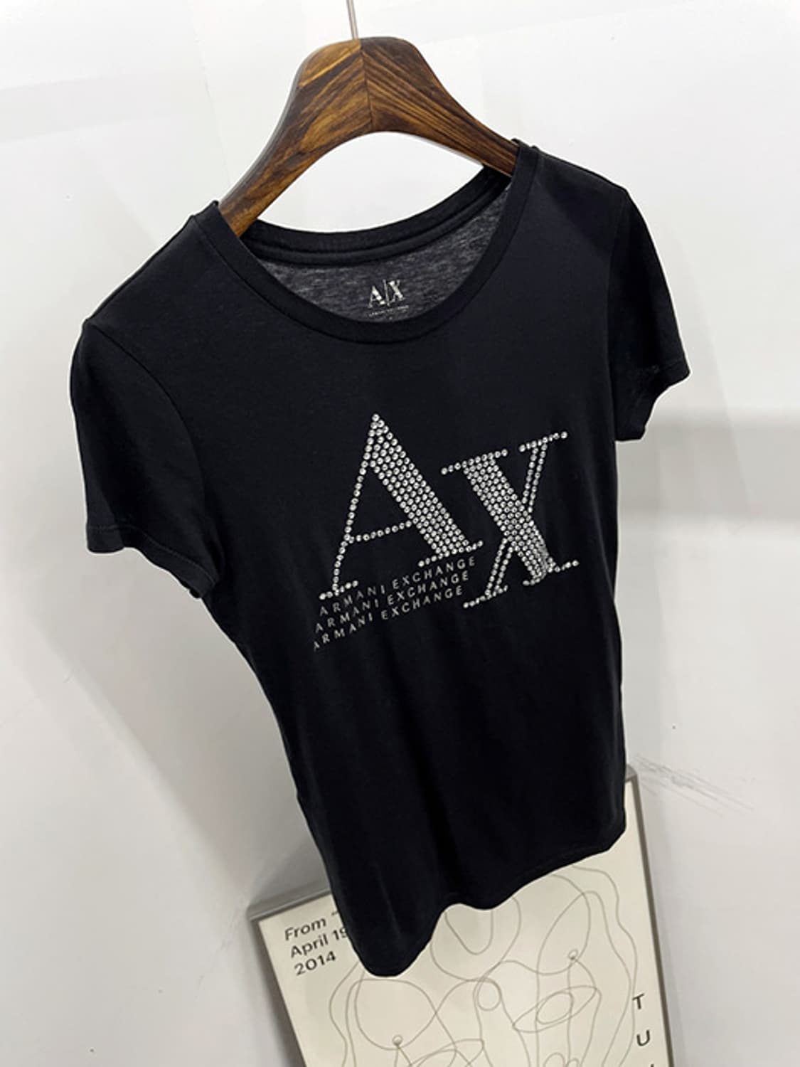 ARMANI EXCHANGE (S~M) 상품이미지7