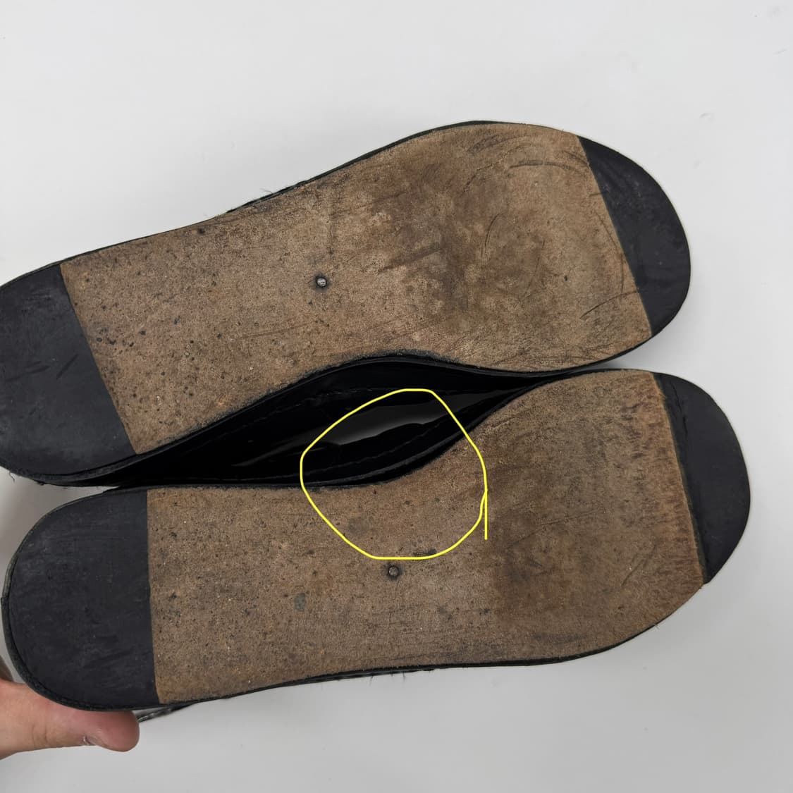 Hender Scheme piaget 상품이미지10