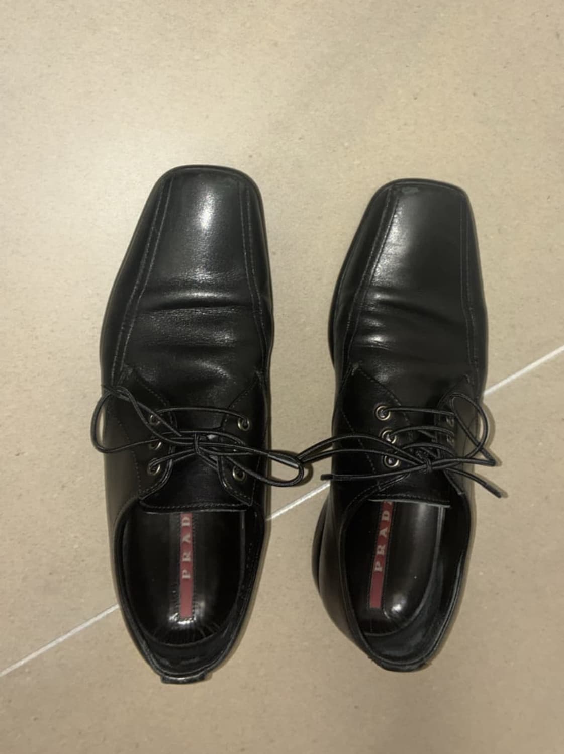 PRADA 265 상품이미지1