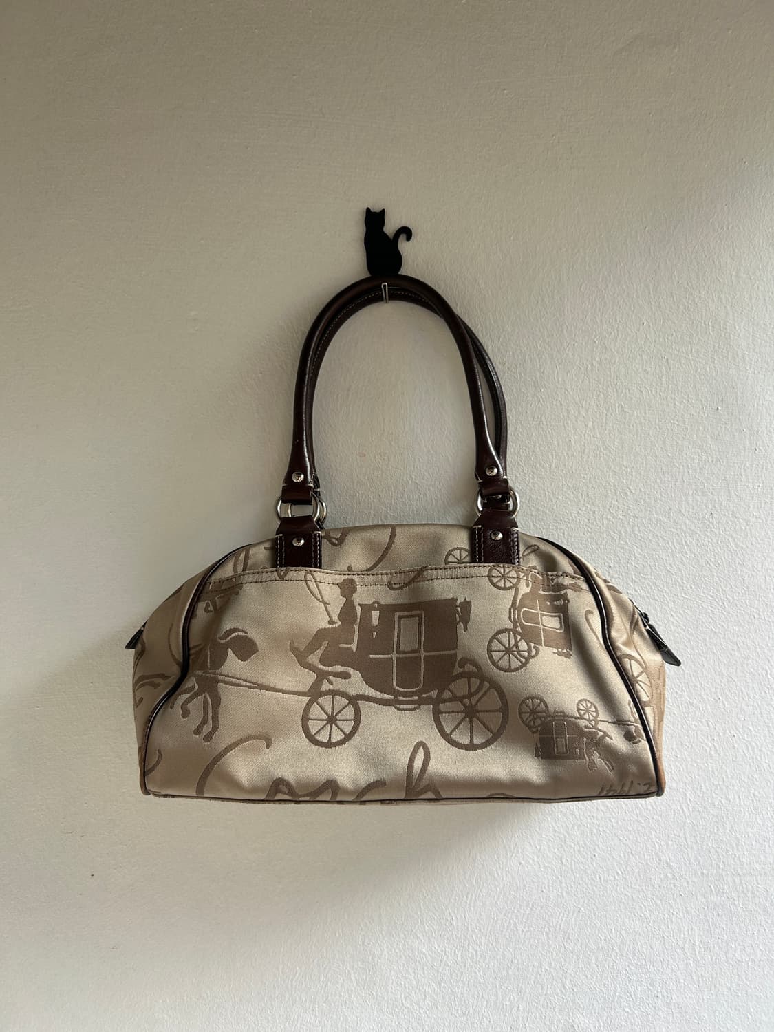 Coach bag 상품이미지6