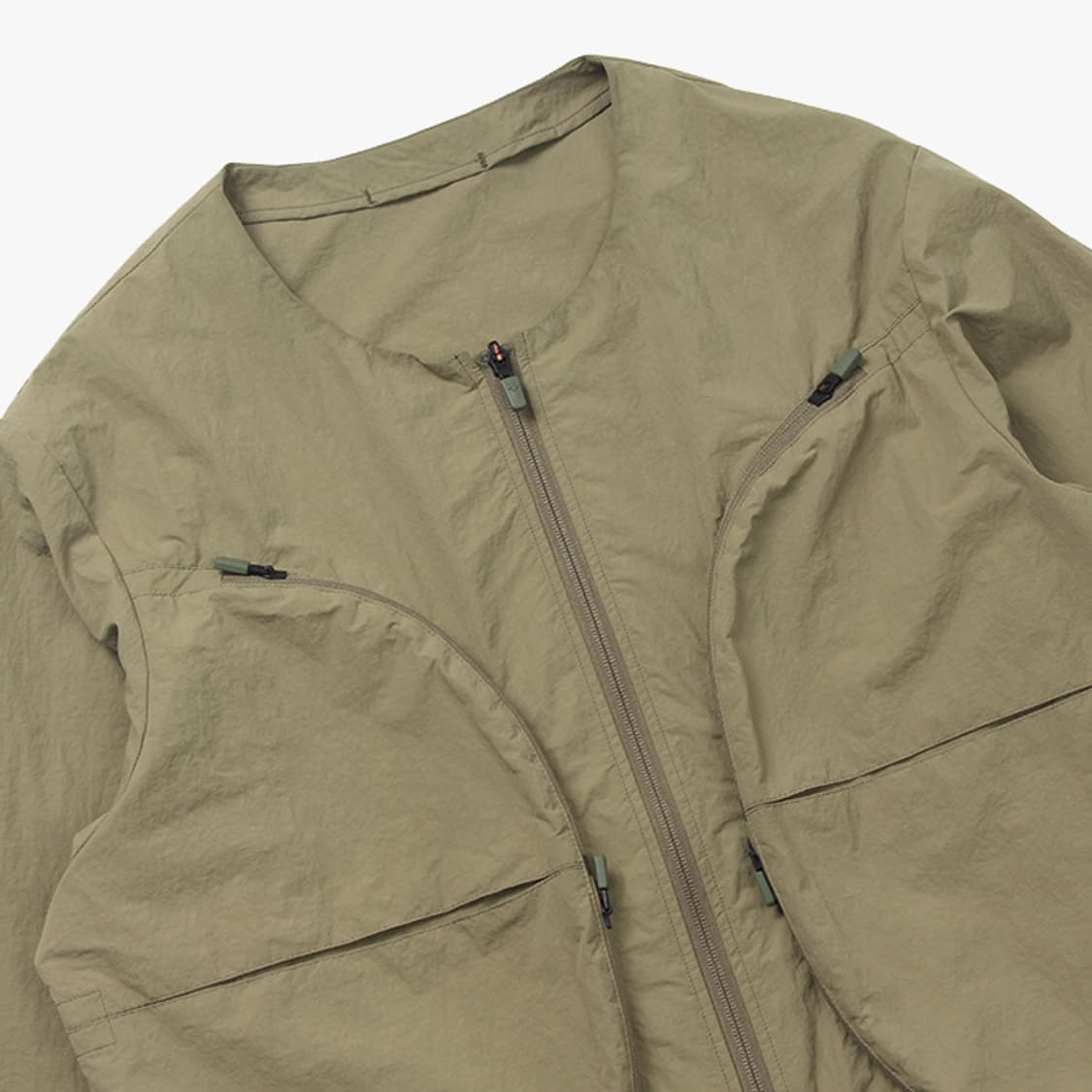 DESCENTE "Jacket" 상품이미지5