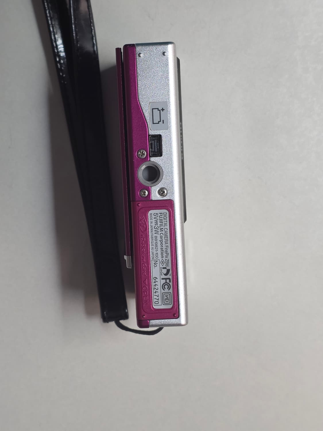 📷 FUJIFILM FinePix 후지필름 파인픽스 Z5fd 상품이미지5