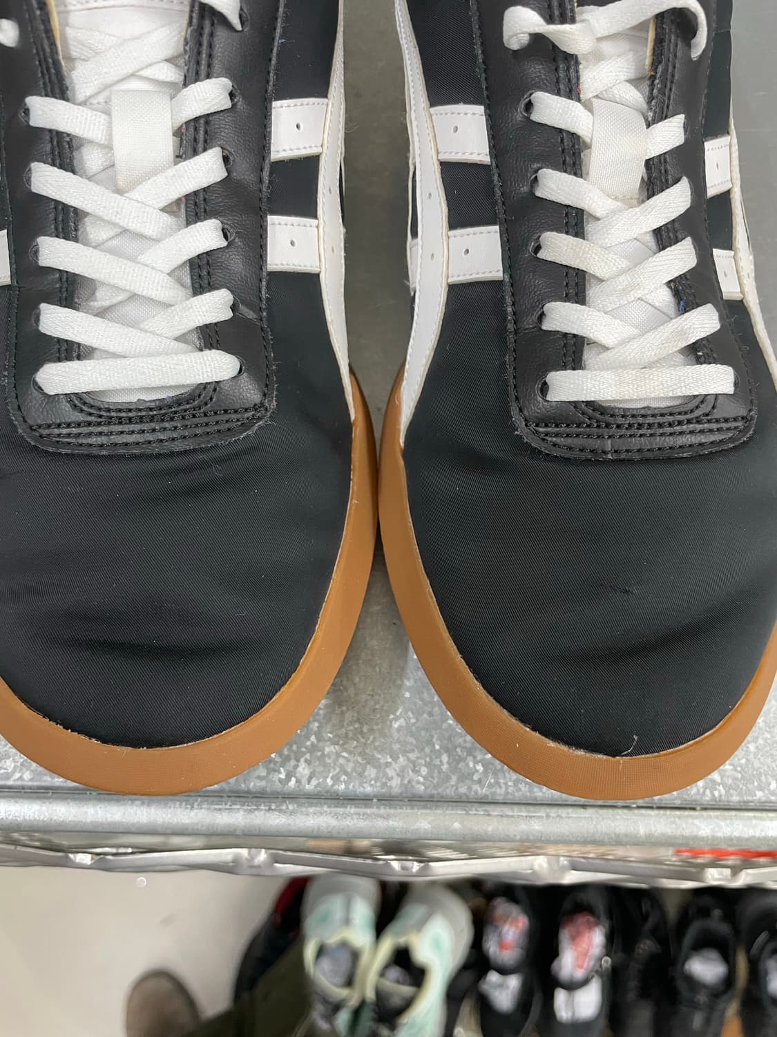 오니즈카 타이거 오보리 EX 265 상품이미지7