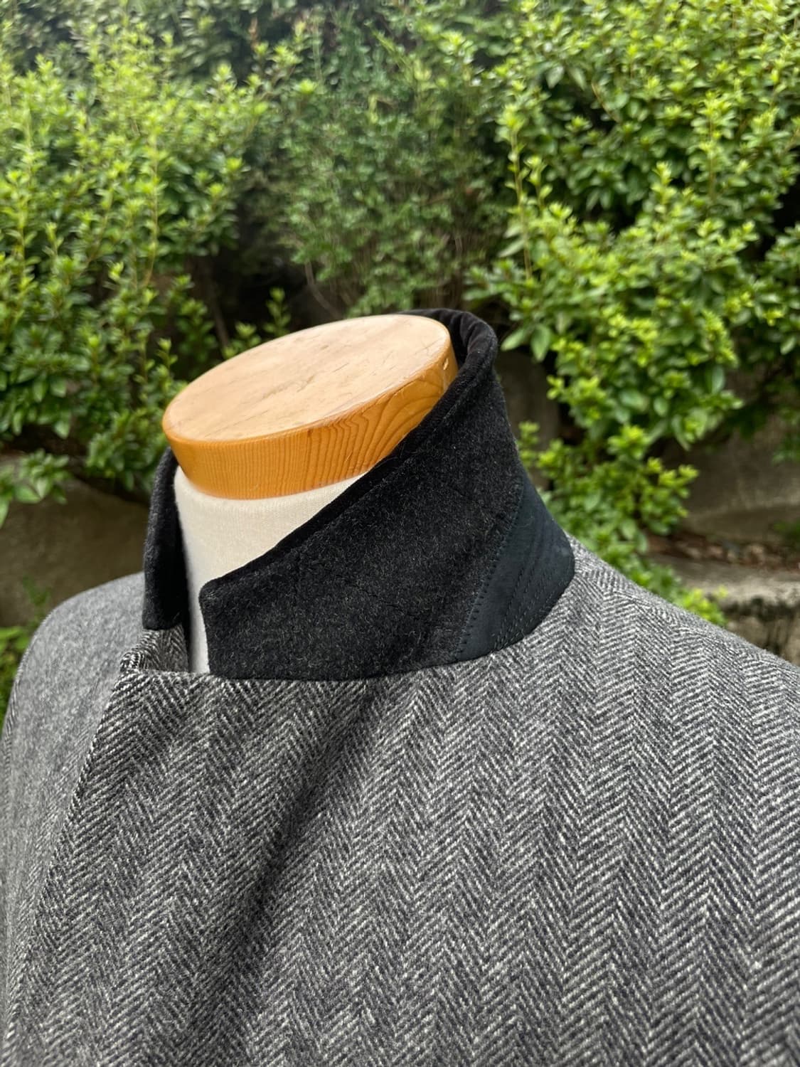 버버리 코트 상품이미지4