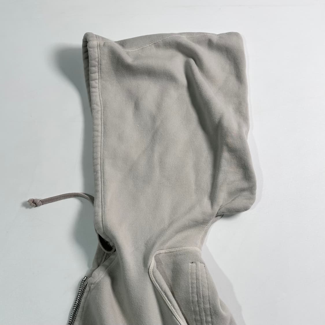 릭오웬스 우먼스 후드집업  상품이미지2