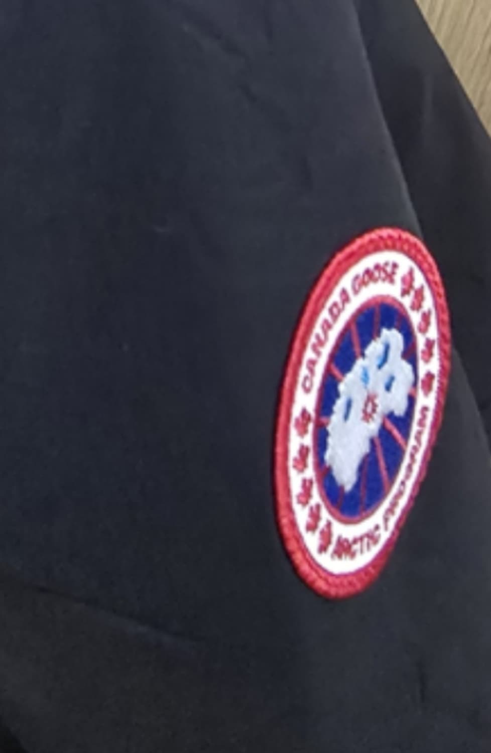 [L] 25FW 캐나다구스 롯지 새상품 상품이미지2