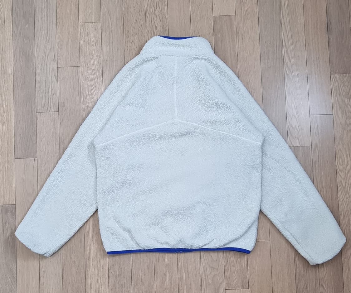 아디다스 셔파 풀 집업 XL _ 남성 상품이미지6
