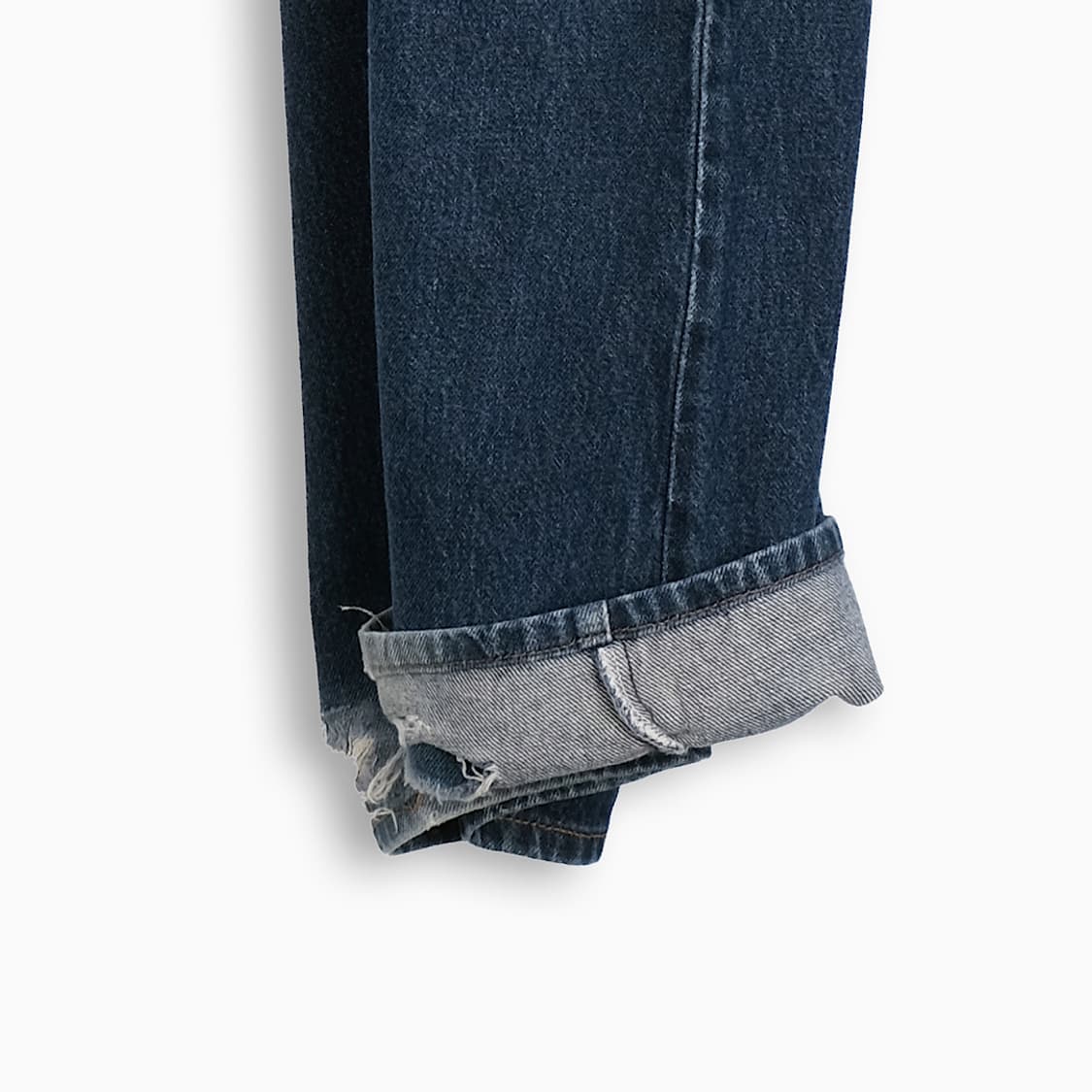 빈티지 리바이스 517 진청 36 인치 LV51736145 상품이미지7