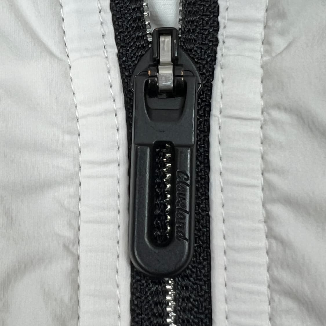 클리브랜드 여성 360도 스윙마스터 바람막이 M 상품이미지5